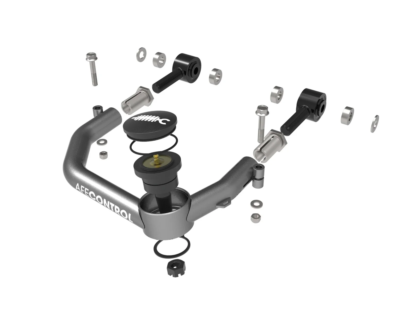 Upper Control Arms Tacoma (2016-2023) - Image 6