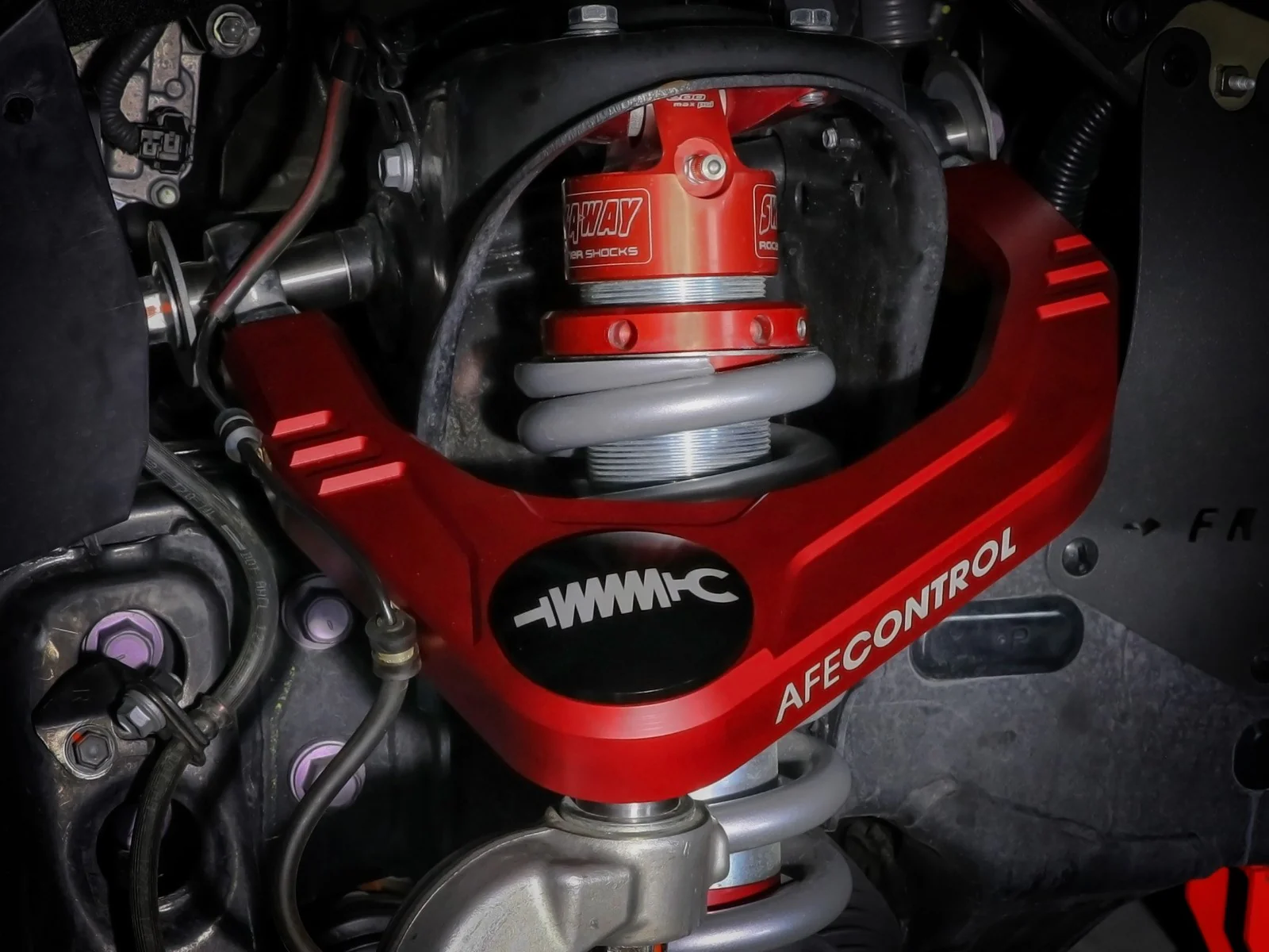 Upper Control Arms Tundra (2022+) - Image 3