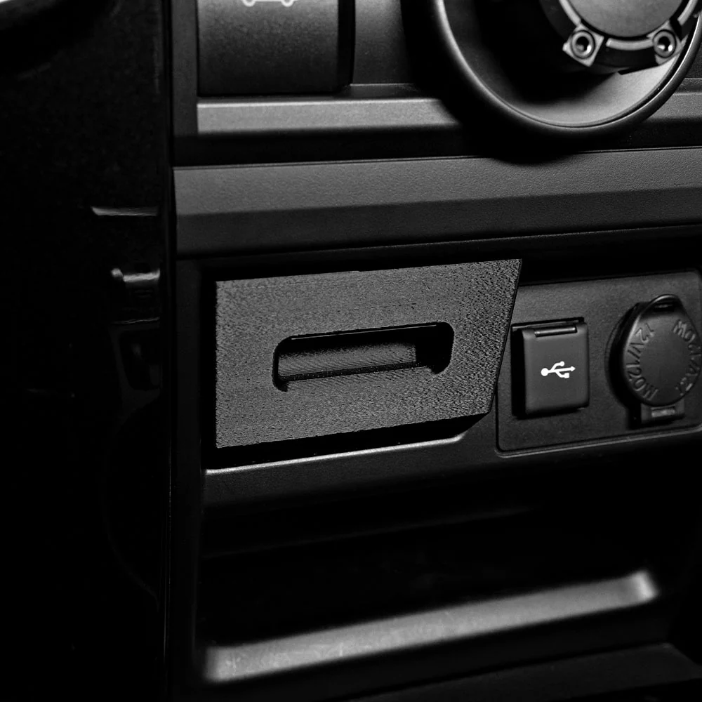 Cubby Drawer Set 4Runner (2014-2024) - Image 5