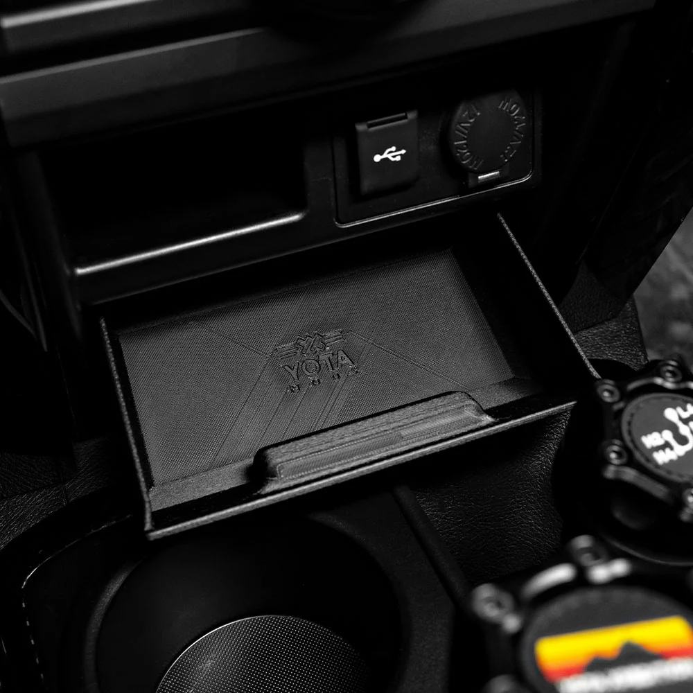 Lower Cubby Drawer 4Runner (2014-2024) - Image 3