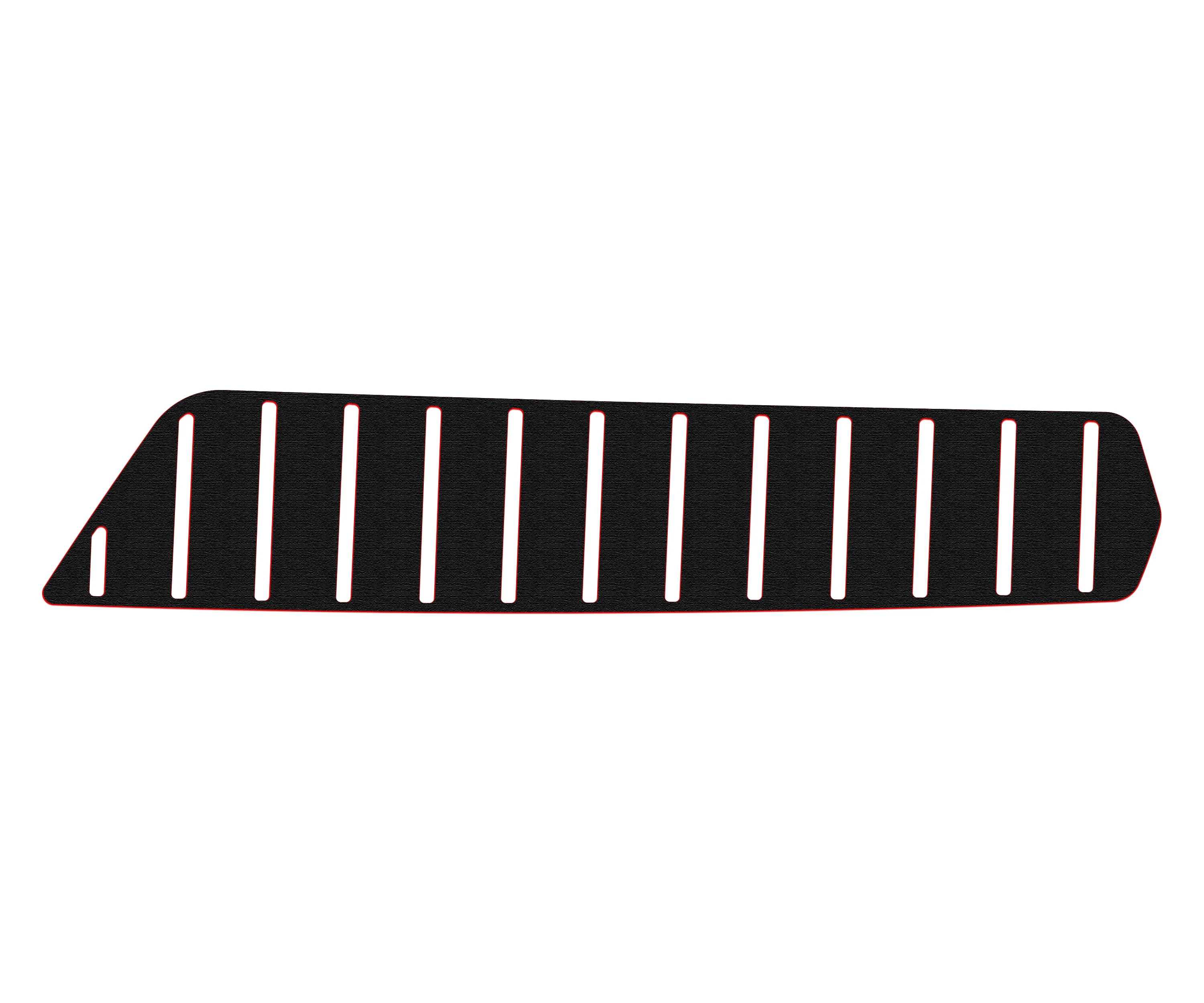 Upper Glove Box Foam Inserts Tundra (2022+) - Image 3