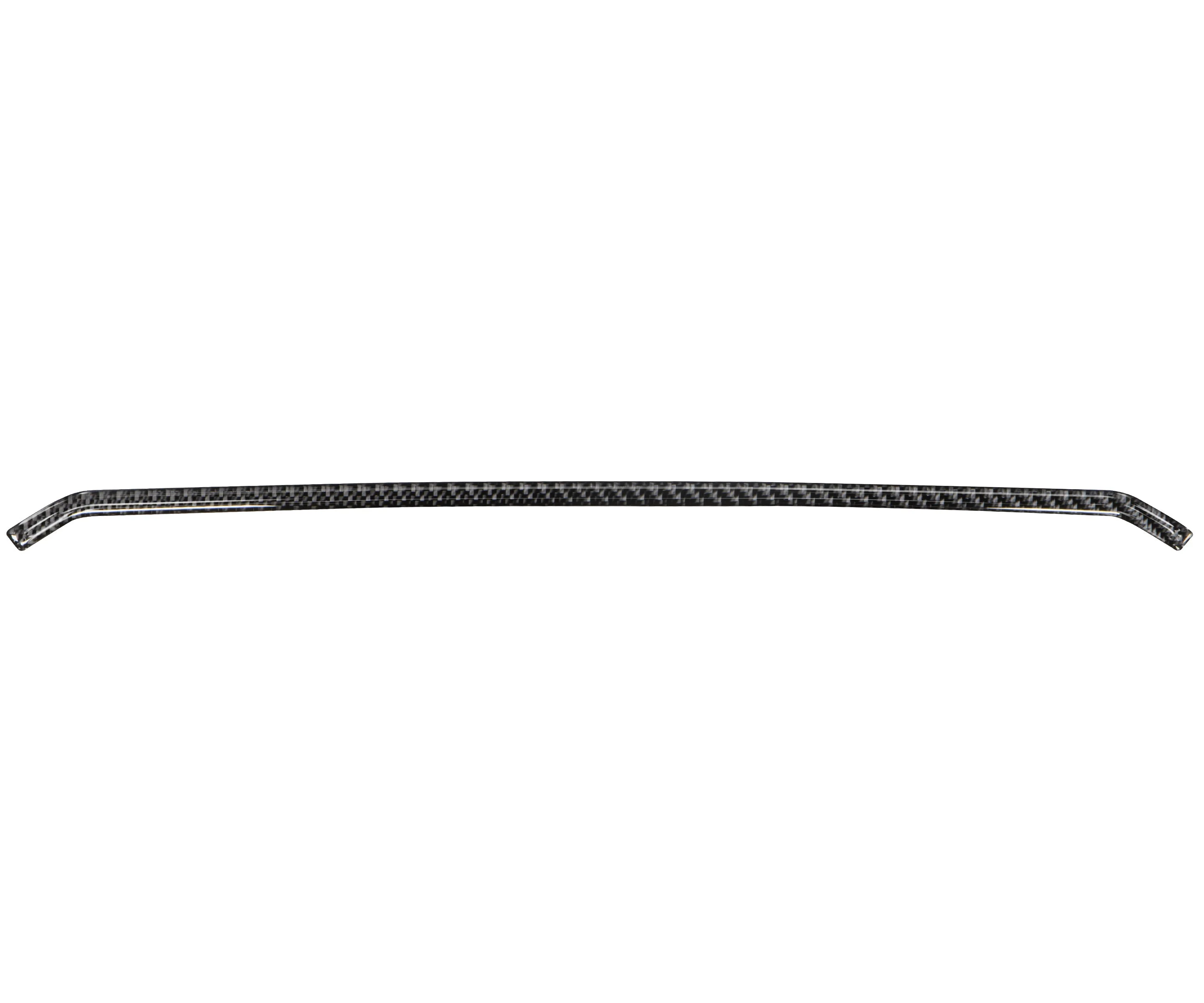 Upper Hood Scoop Accent Trim Tacoma (2016-2023) - Image 3