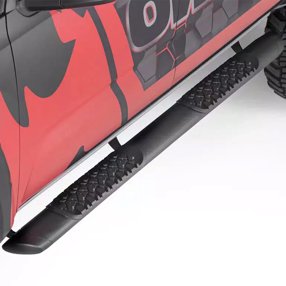 V-Series V3 Running Boards Sequoia (2023+) - Image 3