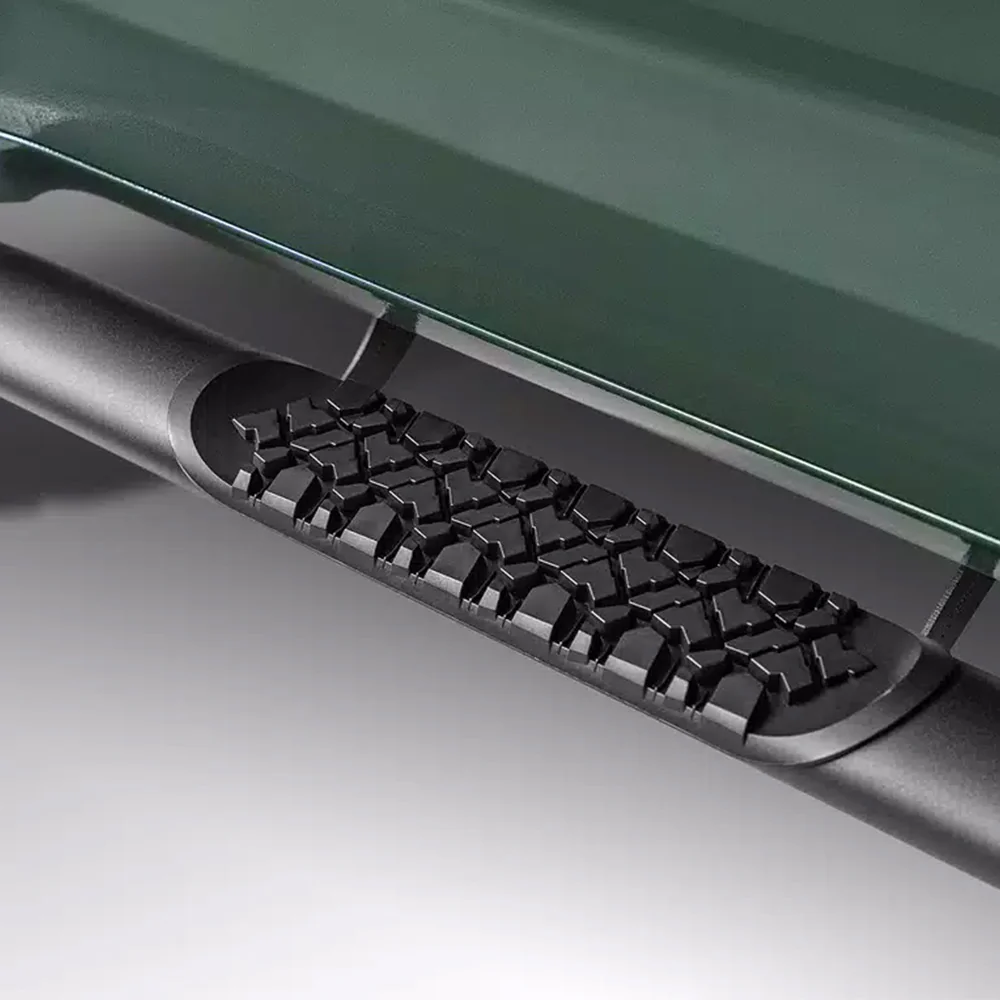 V-Series V3 Running Boards Sequoia (2023+) - Image 4