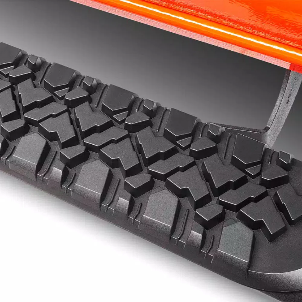 V-Series V3 Side Steps 4Runner (2020-2024) - Image 2