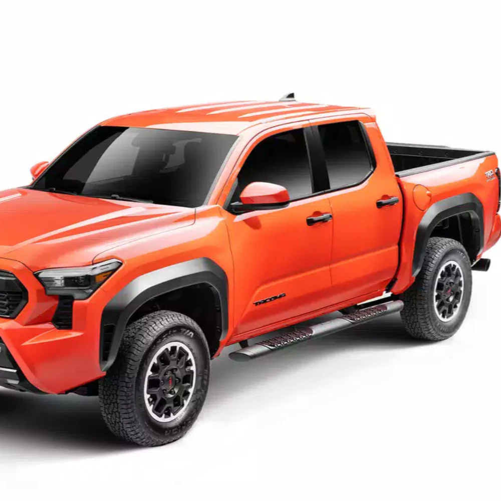 V-Series V3 Side Steps 4Runner (2020-2024) - Image 3