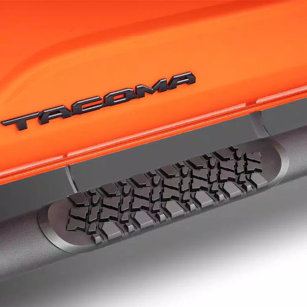 V-Series V3 Side Steps 4Runner (2020-2024) - Image 5