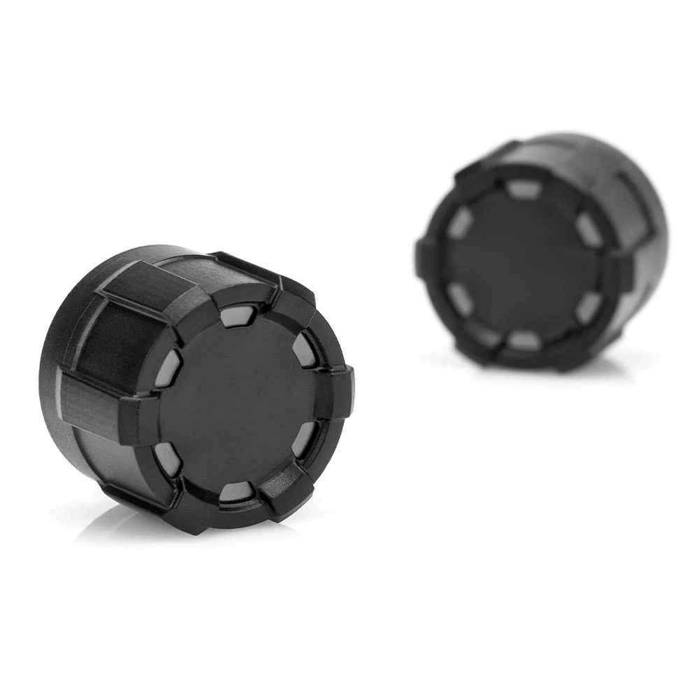 Radio Knobs Tacoma (2016-2023) - Image 6