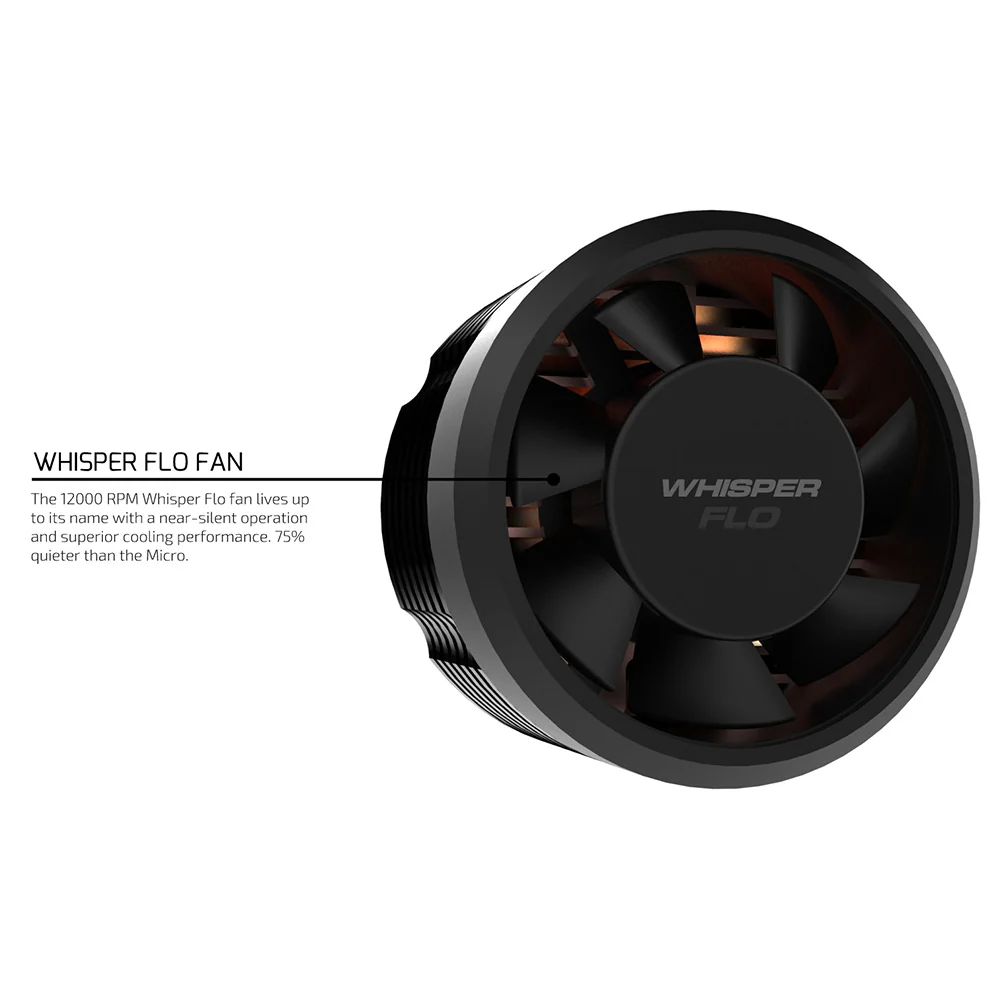 Dual Color Fog Light LED Upgrade Kit 5G 4Runner / 3G Tacoma - Image 8
