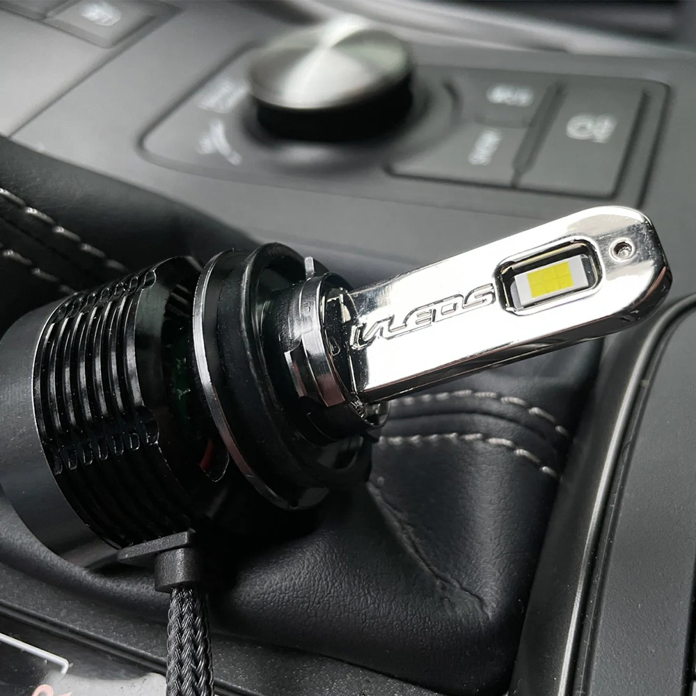 Dual Color Fog Light LED Upgrade Kit 4Runner (2010-2024) - Image 9