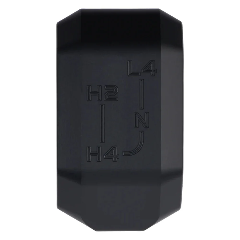V3 Automatic Shift Knob Set 4Runner (2010-2024) - Image 3