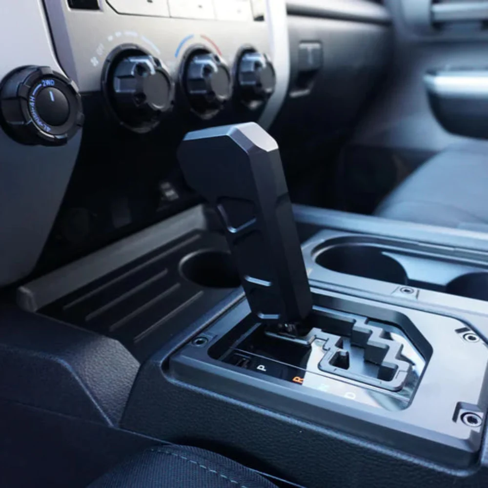 V3 Automatic Shift Knob Set 4Runner (2010-2024) - Image 5