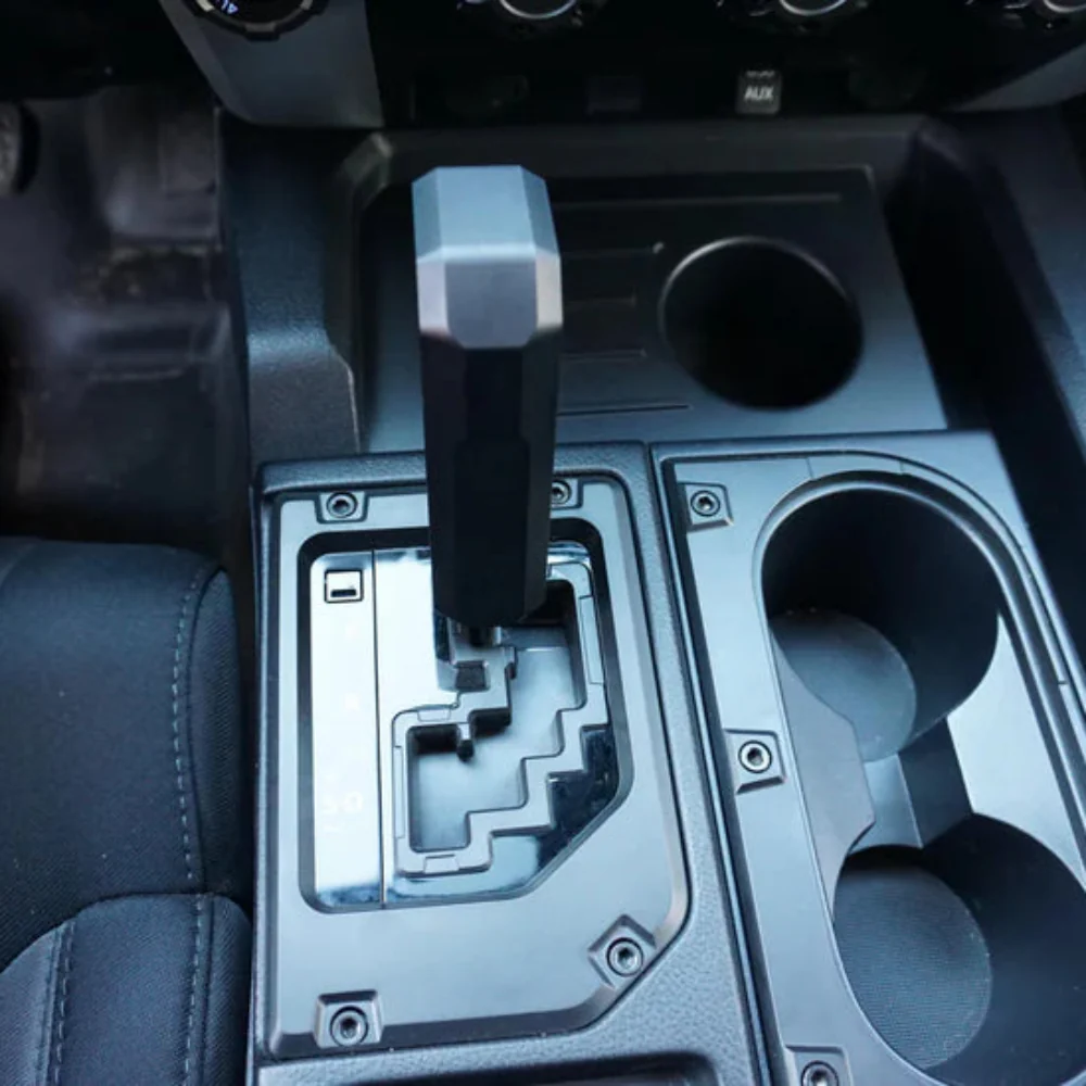 V3 Automatic Shift Knob Set 4Runner (2010-2024) - Image 6