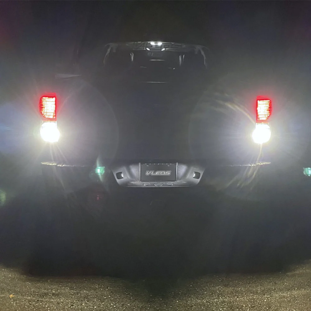 V6 Extreme Reverse Light Bulbs 4Runner (2010-2024) - Image 10