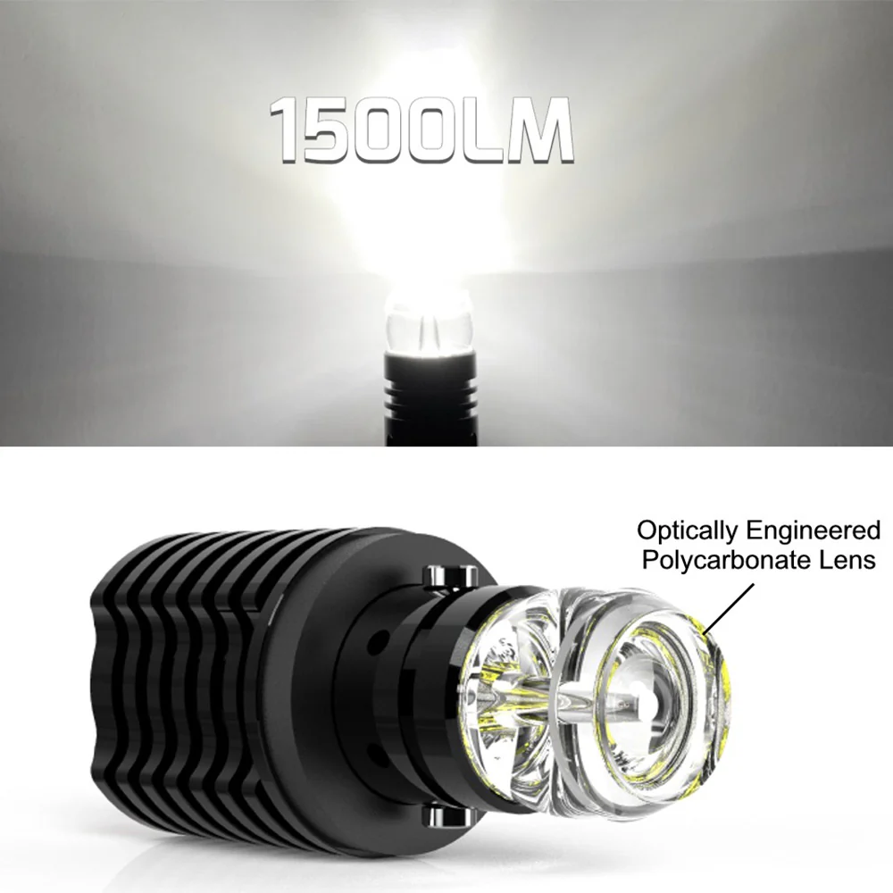 V6 Extreme Reverse Light Bulbs 4Runner (2010-2024) - Image 2