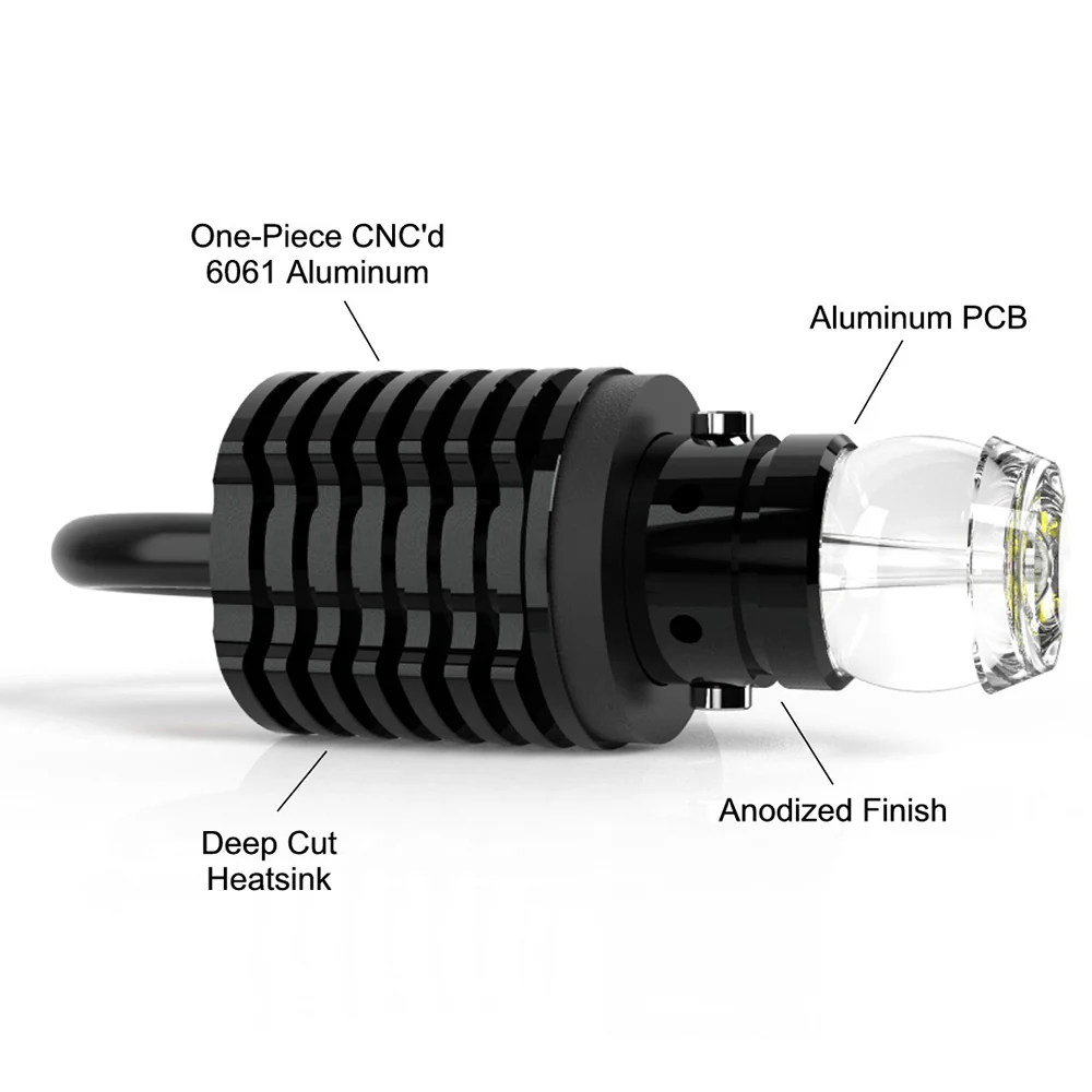 V6 Extreme Reverse Light Bulbs 4Runner (2010-2024) - Image 4