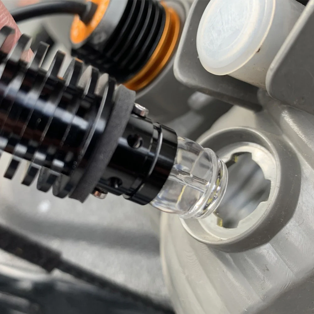 V6 Extreme Reverse Light Bulbs 4Runner (2010-2024) - Image 5