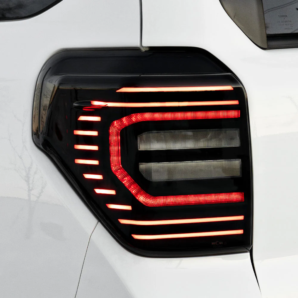 Vector LED Tail Light 4Runner (2010-2024)