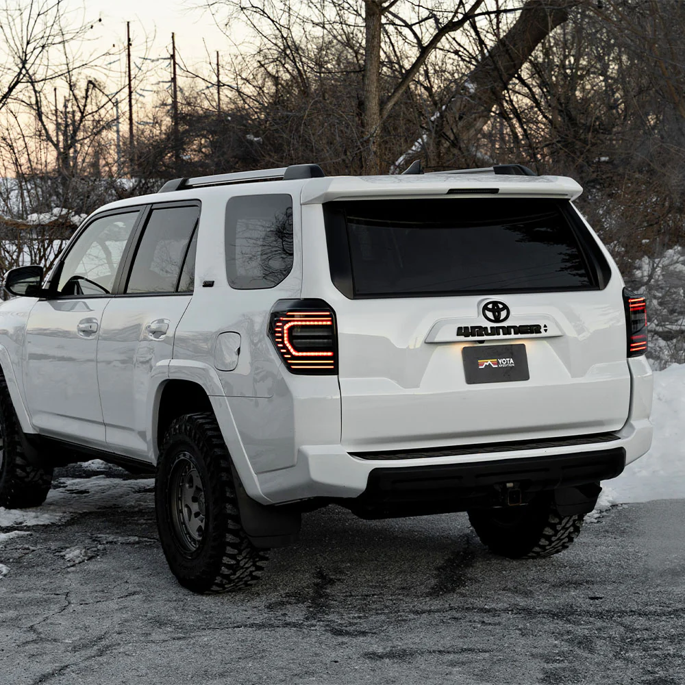 Vector LED Tail Light 4Runner (2010-2024) - Image 6