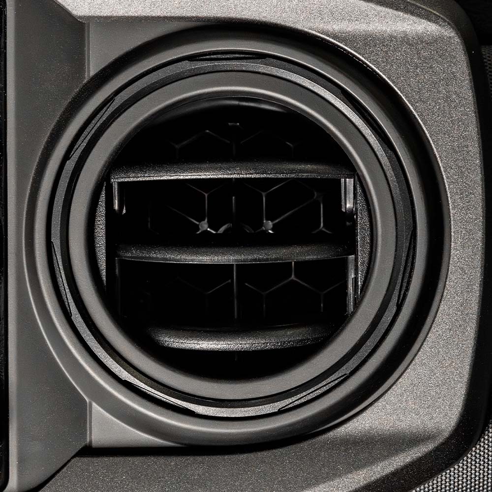 Vent Ring Kit Tacoma (2016-2023) - Image 2