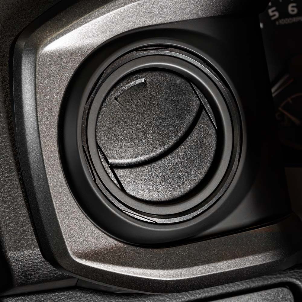 Vent Ring Kit Tacoma (2016-2023) - Image 4