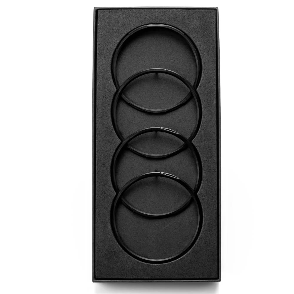 Vent Ring Kit Tacoma (2016-2023) - Image 5