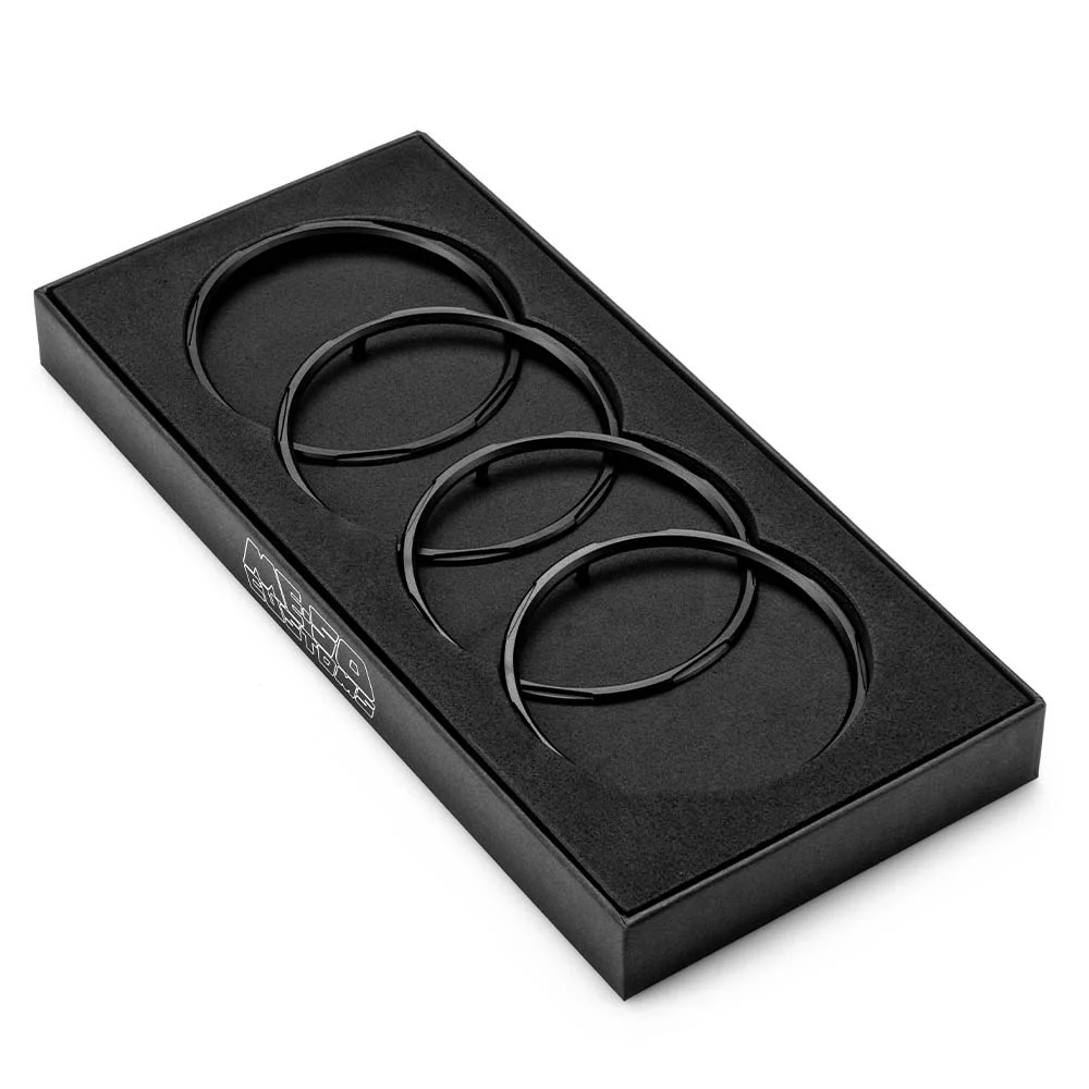 Vent Ring Kit Tacoma (2016-2023) - Image 6