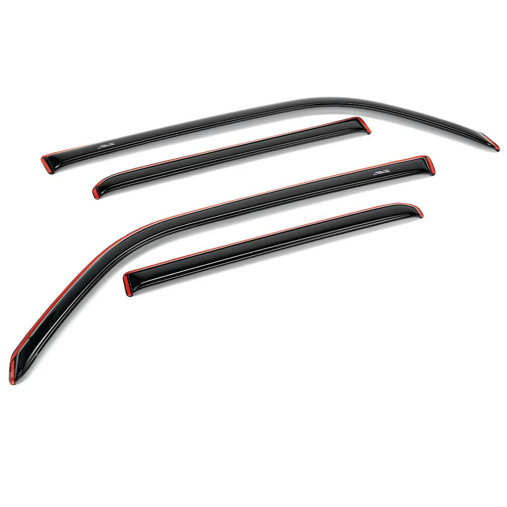 Ventvisor Window Rain Guards 4Runner (2010-2024) - Image 5