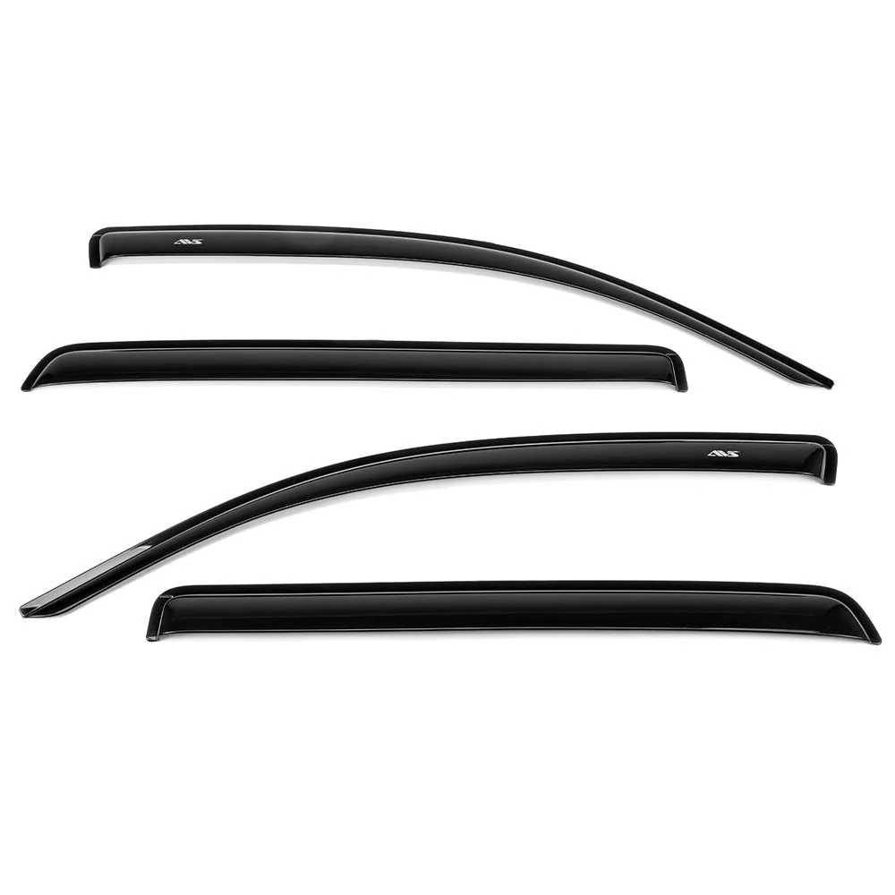 Ventvisor Window Rain Guards Tundra (2007-2021) - Image 10