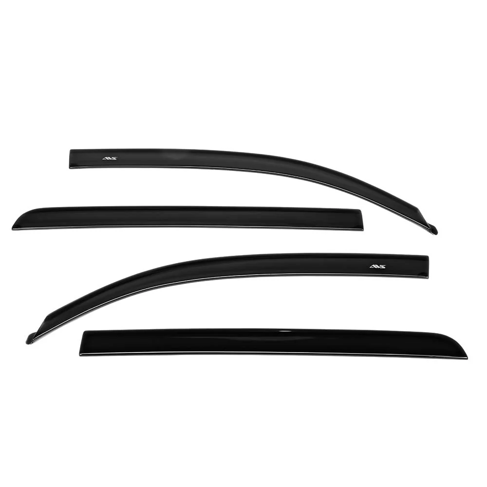Ventvisor Window Rain Guards Tundra (2007-2021) - Image 11
