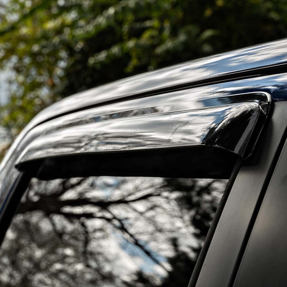 Ventvisor Window Rain Guards Tundra (2007-2021) - Image 3