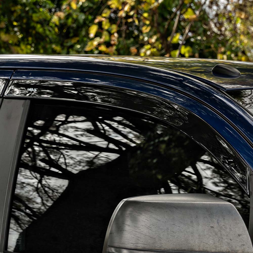 Ventvisor Window Rain Guards Tundra (2007-2021) - Image 5