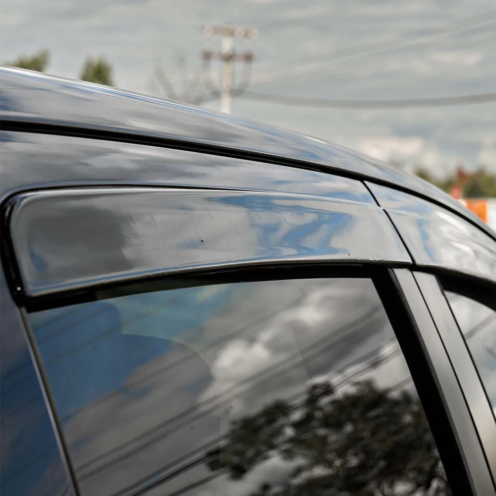 Ventvisor Window Rain Guards Tundra (2007-2021) - Image 6