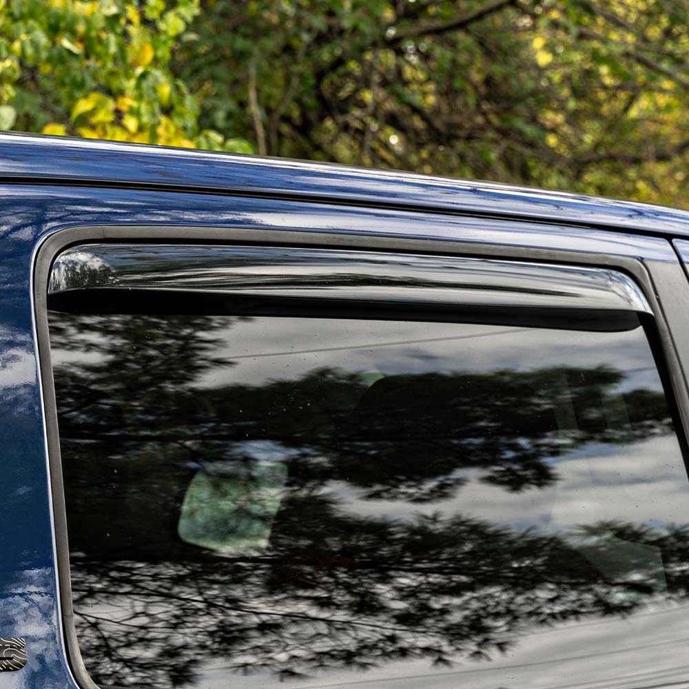 Ventvisor Window Rain Guards Tundra (2007-2021) - Image 9