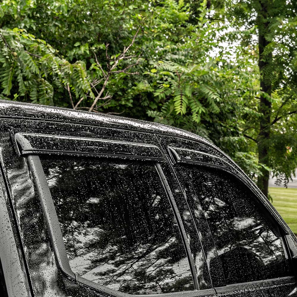 Ventvisor Window Rain Guards Tundra (2022+) - Image 3