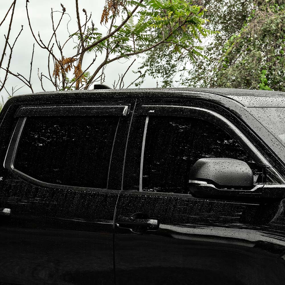 Ventvisor Window Rain Guards Tundra (2022+) - Image 4