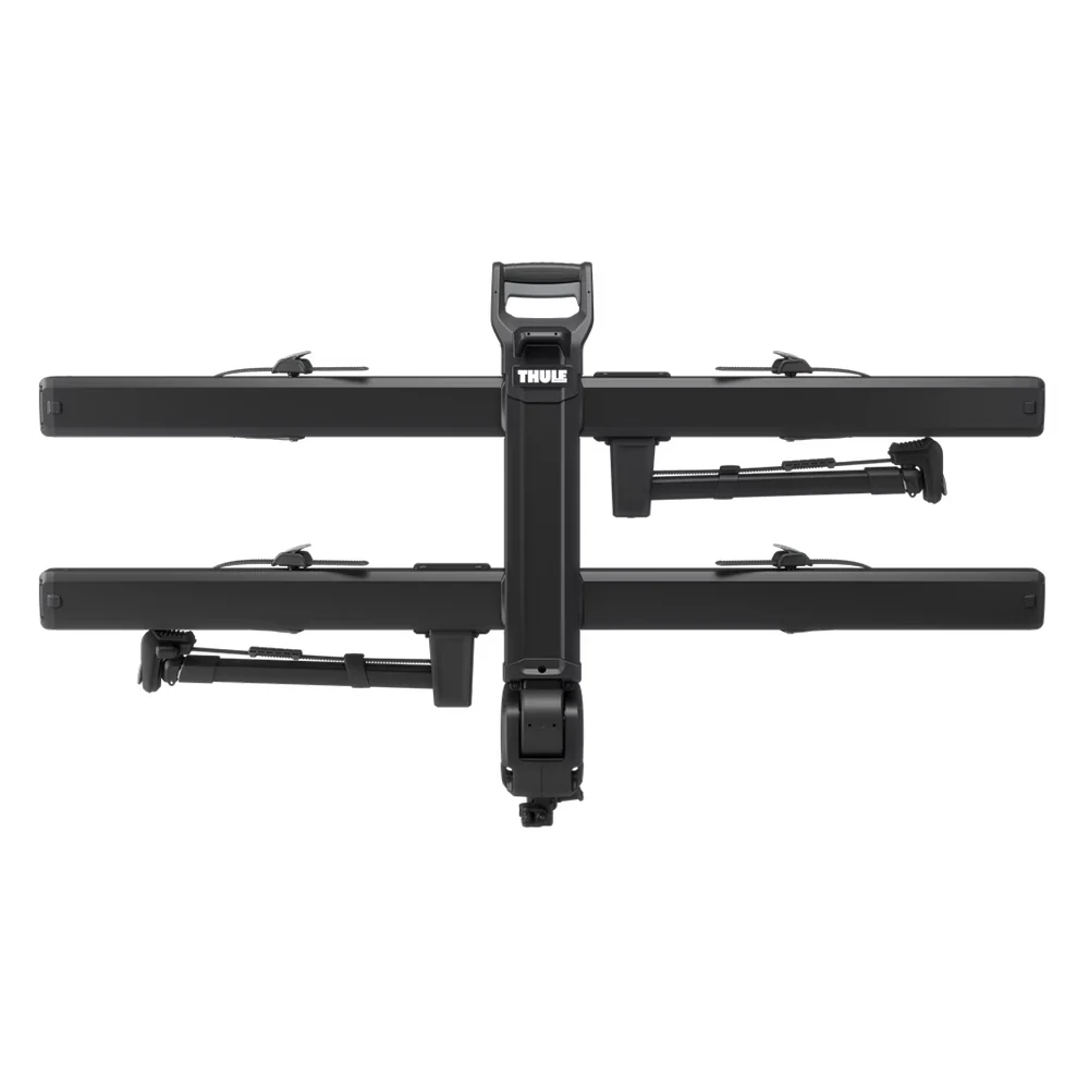 Vero Hitch 2-Bike Rack - Image 4
