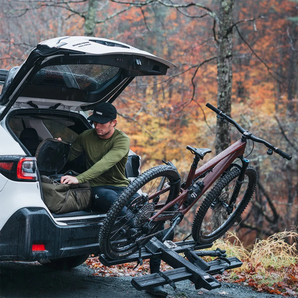 Vero Hitch 2-Bike Rack - Image 6