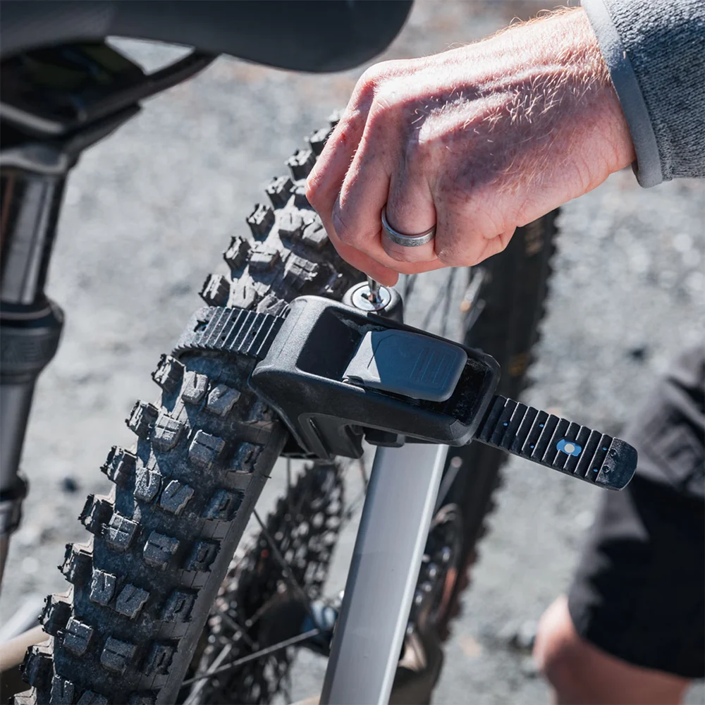Vero Hitch 2-Bike Rack - Image 8