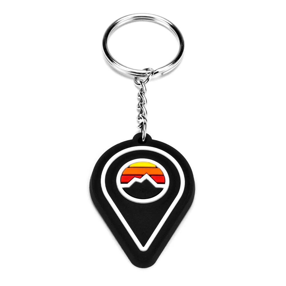 Waypoint Keychain - Image 3