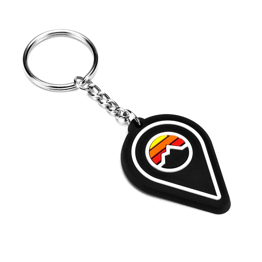 Waypoint Keychain - Image 4