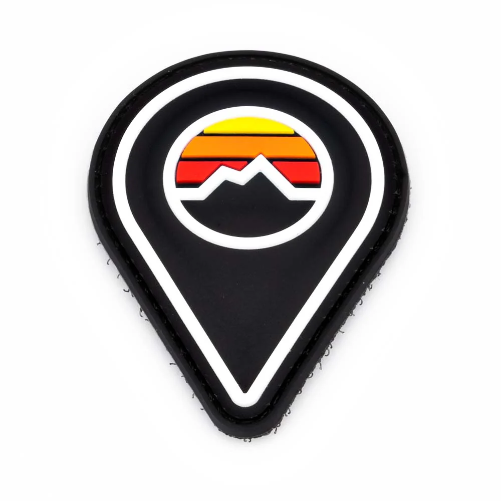 Waypoint Patch - Image 3