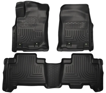 WeatherBeater Floor Liner 4Runner (2010-2024)