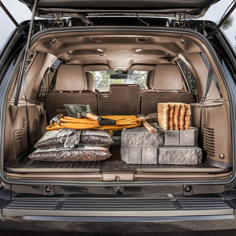 WeatherBeater Cargo Liner 4Runner (2010-2024) - Image 4