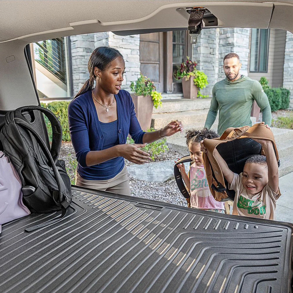 WeatherBeater Cargo Liner 4Runner (2010-2024) - Image 6