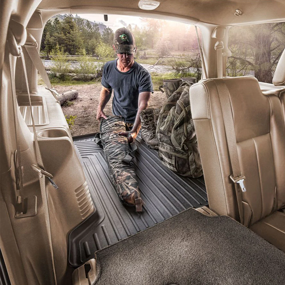WeatherBeater Cargo Liner 4Runner (2010-2024) - Image 8