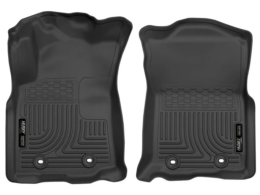 WeatherBeater Floor Liner Tacoma (2016-2023)
