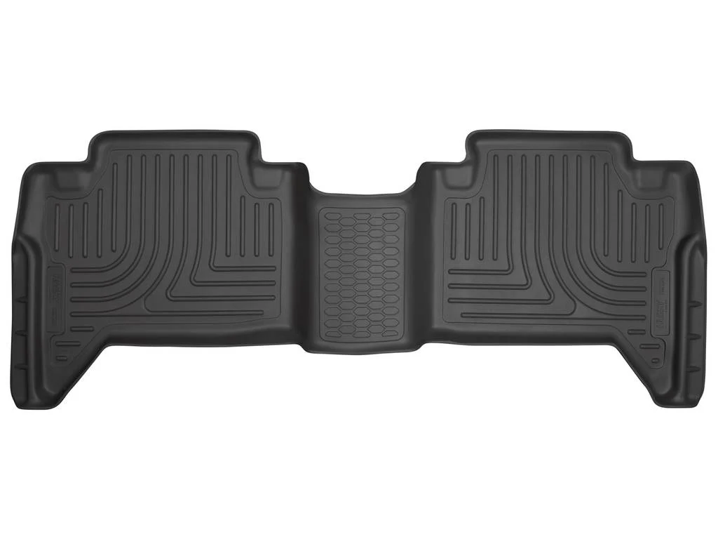 WeatherBeater Floor Liner Tacoma (2016-2023) - Image 2