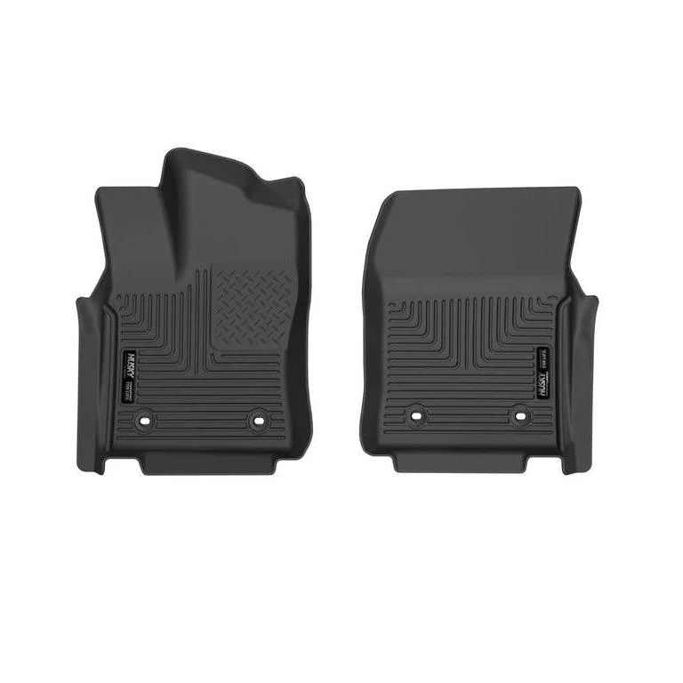 WeatherBeater Floor Liner Tundra (2022+) - Image 2