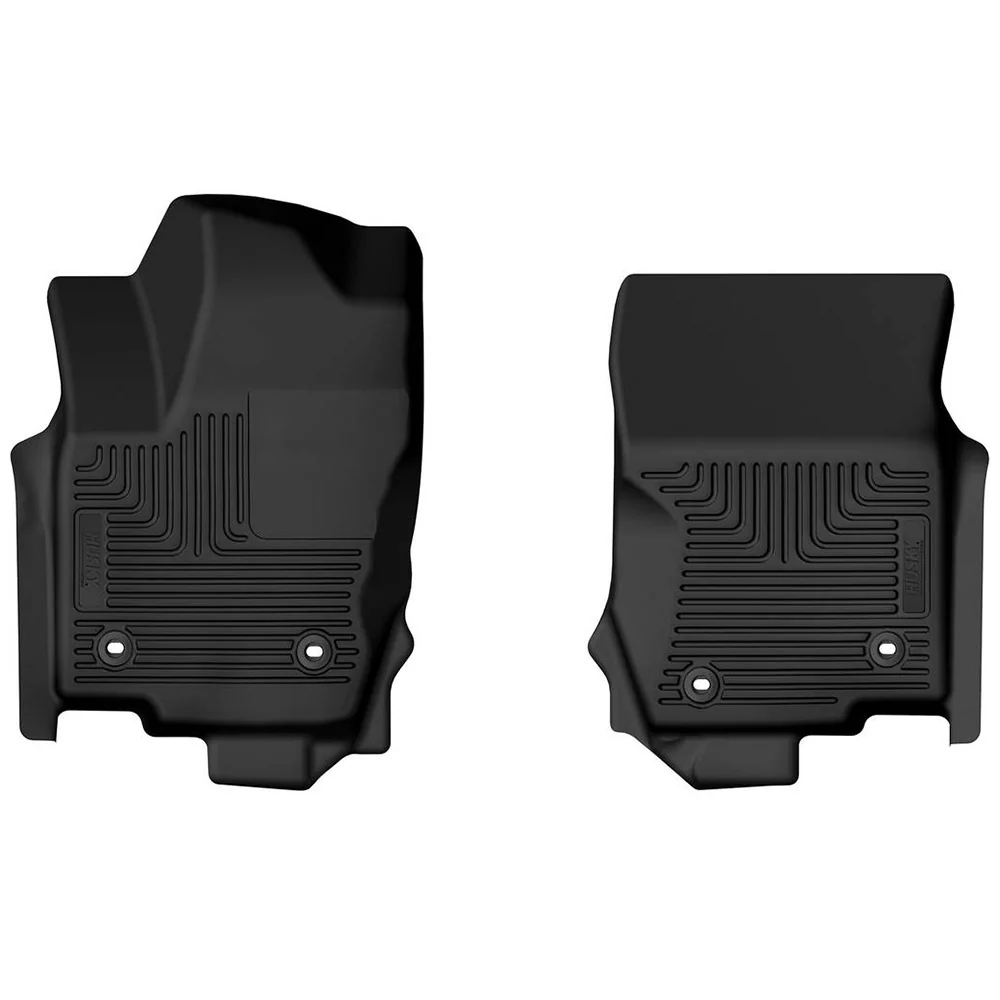 Weatherbeater Floor Liners Land Cruiser (2024+) - Image 11